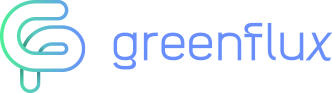 GreenFlux EV Charging Solutions Logo